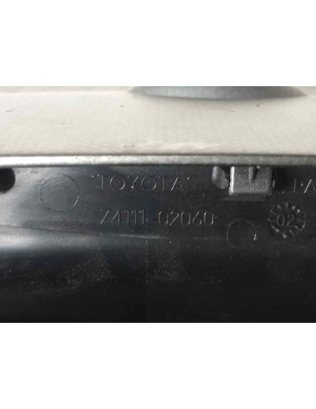 CENICERO TOYOTA COROLLA (E12) - 114954