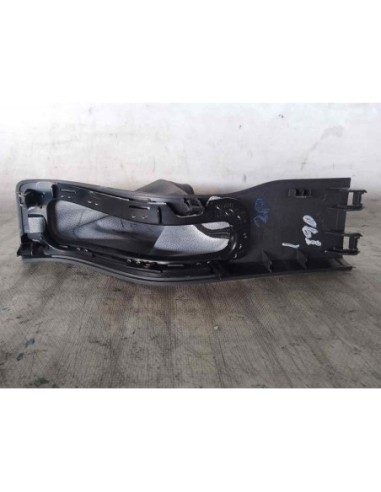 NO IDENTIFICADO FORD FOCUS SPORTBREAK (CB4) -...