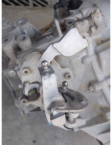 CAJA CAMBIOS OPEL ASTRA H BERLINA - 115163