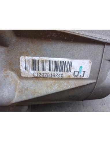 CAJA CAMBIOS OPEL ASTRA H BERLINA - 115163