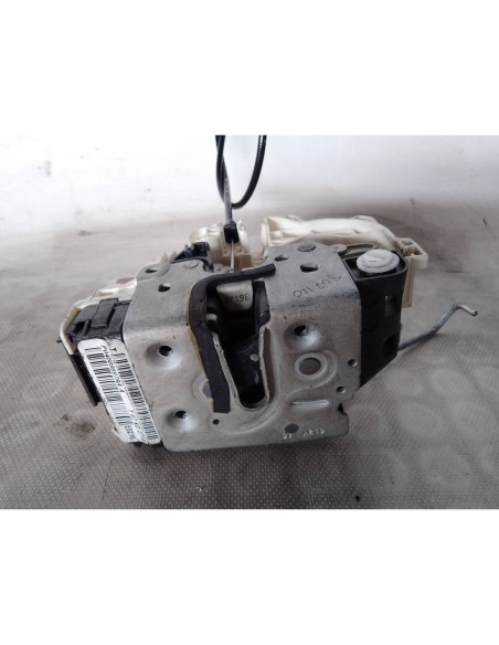CERRADURA PUERTA TRASERA DERECHA DODGE JOURNEY (JC) - 115471