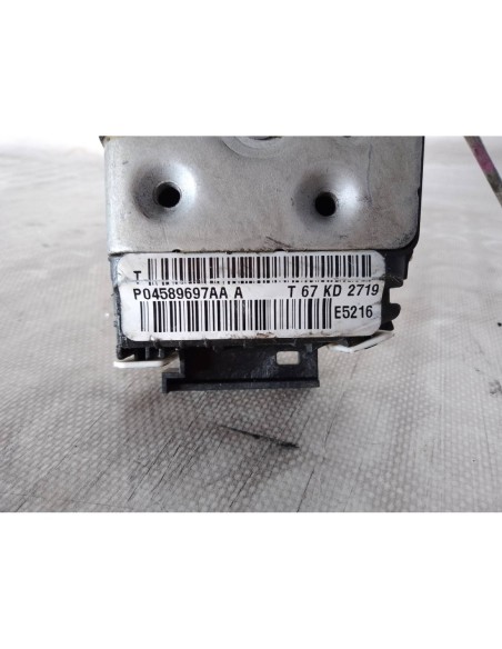 CERRADURA PUERTA TRASERA DERECHA DODGE JOURNEY (JC) - 115471