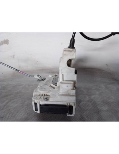 CERRADURA PUERTA TRASERA DERECHA DODGE JOURNEY...