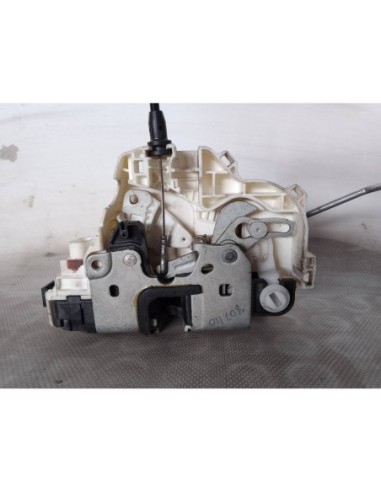 CERRADURA PUERTA TRASERA DERECHA DODGE JOURNEY...