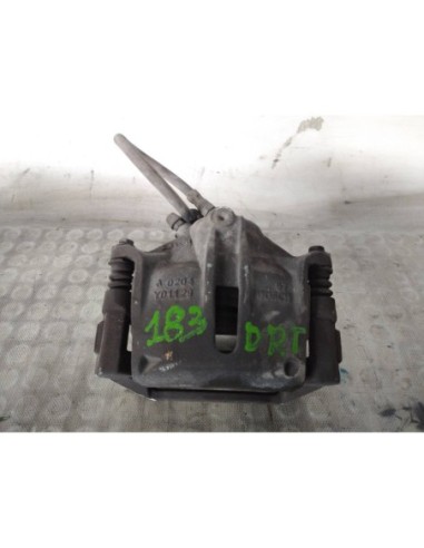 PINZA DE FRENO DELANTERA DERECHA FORD MONDEO...