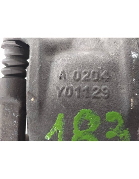 PINZA DE FRENO DELANTERA DERECHA FORD MONDEO BERLINA (GE) - 115498