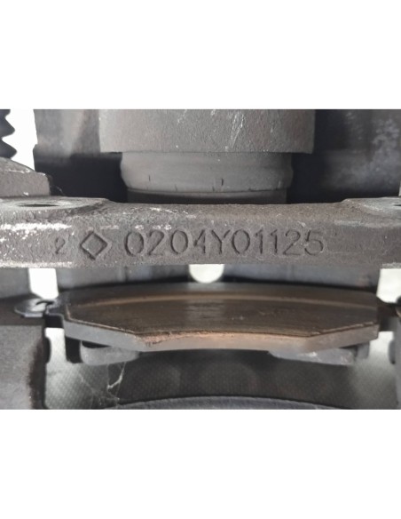 PINZA DE FRENO DELANTERA DERECHA FORD MONDEO BERLINA (GE) - 115498