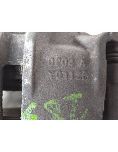 PINZA DE FRENO DELANTERA IZQUIERDA FORD MONDEO...