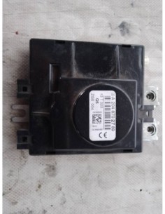 NO IDENTIFICADO MERCEDES-BENZ CLASE C (BM 204) BERLINA -...