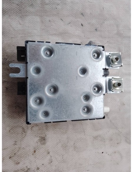 NO IDENTIFICADO MERCEDES-BENZ CLASE C (BM 204) BERLINA - 115509