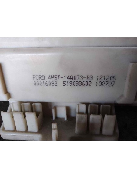 CAJA RELES / FUSIBLES FORD FOCUS C-MAX (CAP)(2003) - 115622