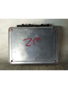 CENTRALITA MOTOR UCE AUDI A4 BERLINA (B5) - 123649 2