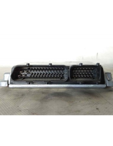 CENTRALITA MOTOR UCE AUDI A4 BERLINA (B5) - 123649