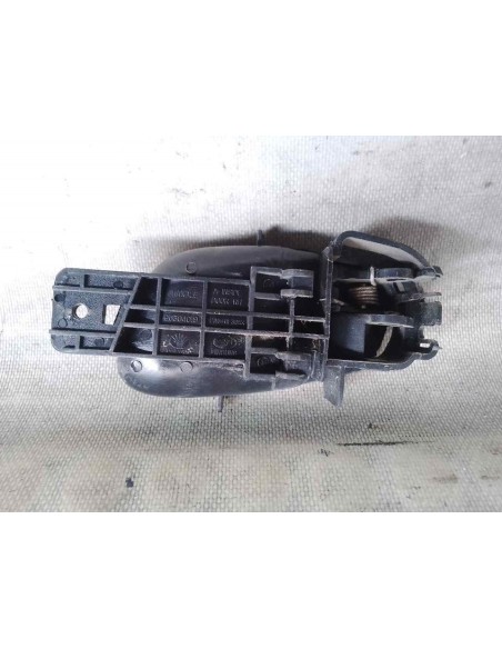 MANETA INTERIOR DELANTERA DERECHA DAEWOO LANOS - 115746