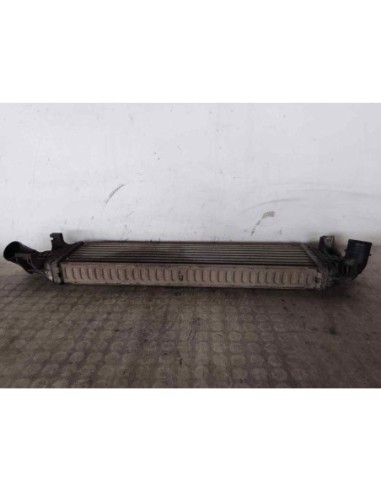INTERCOOLER FORD FOCUS C-MAX (CAP)(2003) - 115818
