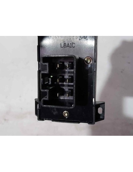 MANDO ELEVALUNAS DELANTERO IZQUIERDO FORD FOCUS C-MAX (CAP)(2003) - 115825