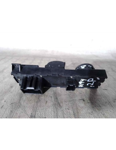 MANDO ELEVALUNAS DELANTERO IZQUIERDO FORD FOCUS C-MAX (CAP)(2003) - 115825