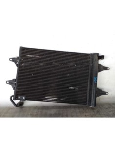 CONDENSADOR / RADIADOR  AIRE ACONDICIONADO SEAT IBIZA...
