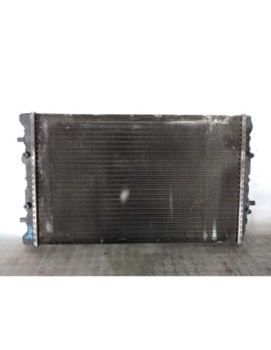 RADIADOR AGUA SEAT IBIZA (6L1) - 115942