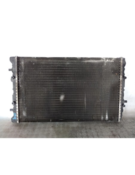RADIADOR AGUA SEAT IBIZA (6L1) - 115942
