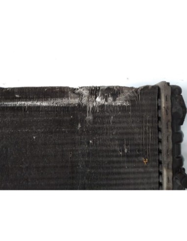 RADIADOR AGUA SEAT IBIZA (6L1) - 115942