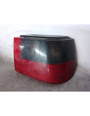 PILOTO TRASERO DERECHO SEAT IBIZA (6K1) - 116182