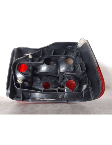 PILOTO TRASERO IZQUIERDO SEAT IBIZA (6K1) - 116183