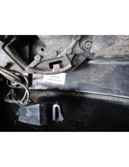 RETROVISOR DERECHO JEEP CHEROKEE (KL) - 116184