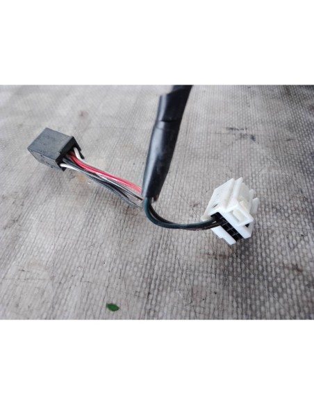 RETROVISOR DERECHO JEEP CHEROKEE (KL) - 116184