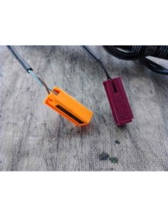 PRETENSOR AIRBAG IZQUIERDO FORD FOCUS C-MAX (CAP)(2003) -... 2