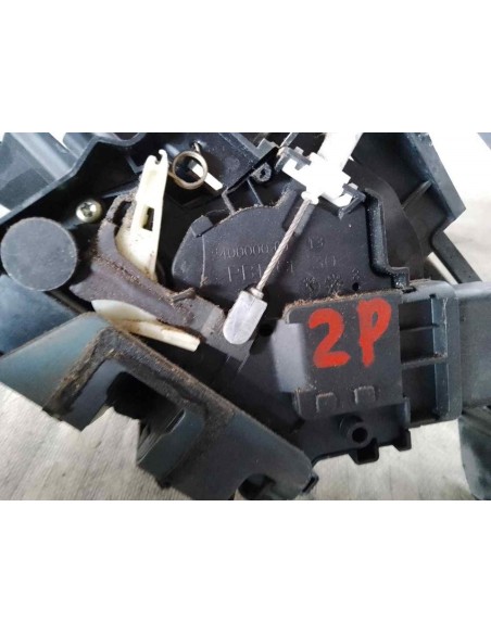 CERRADURA PUERTA TRASERA IZQUIERDA FORD FOCUS C-MAX (CAP)(2003) - 116426