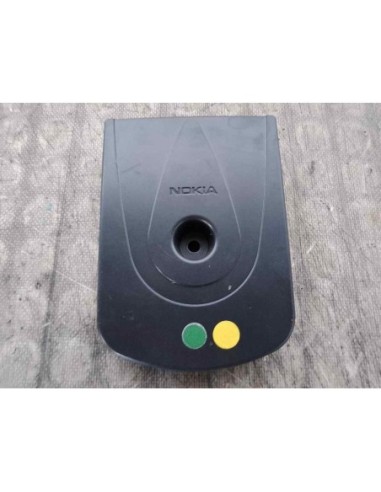 NO IDENTIFICADO FORD FOCUS C-MAX (CAP)(2003) -...