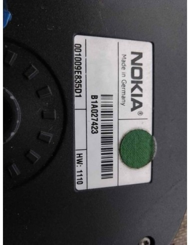 NO IDENTIFICADO FORD FOCUS C-MAX (CAP)(2003) -...