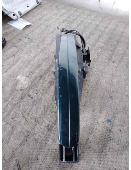 MANETA EXTERIOR DELANTERA DERECHA FORD FOCUS C-MAX (CAP)(2003) - 116475