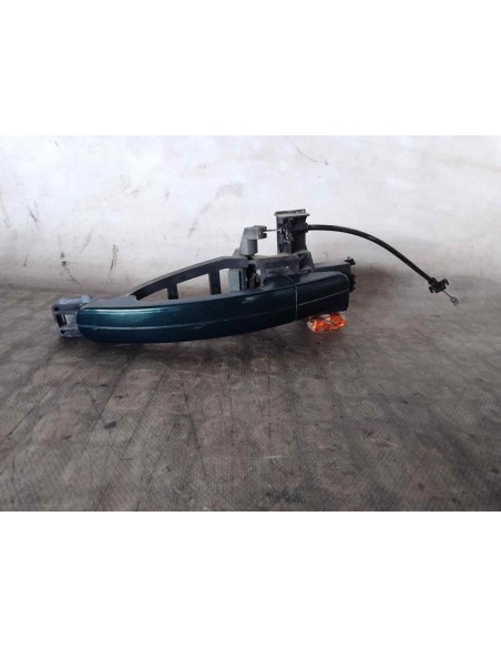 MANETA EXTERIOR TRASERA IZQUIERDA FORD FOCUS C-MAX (CAP)(2003) - 116479