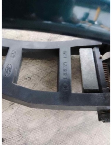 MANETA EXTERIOR TRASERA IZQUIERDA FORD FOCUS...