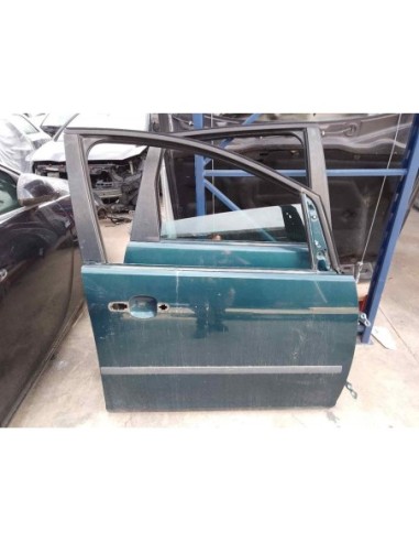 PUERTA DELANTERA DERECHA FORD FOCUS C-MAX...