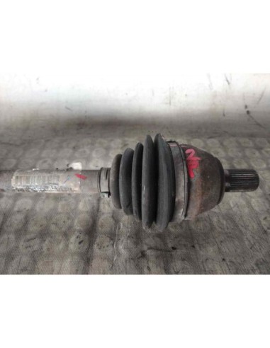 TRANSMISION DELANTERA IZQUIERDA FORD FOCUS...