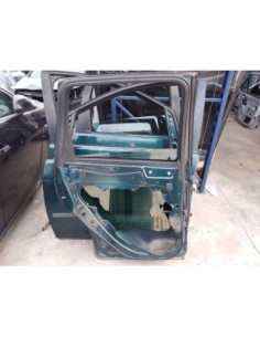 PUERTA TRASERA IZQUIERDA FORD FOCUS C-MAX (CAP)(2003) -... 2