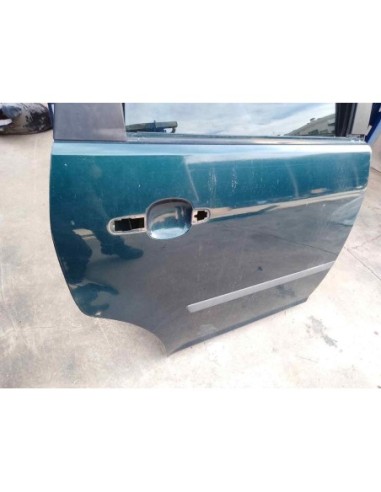 PUERTA TRASERA DERECHA FORD FOCUS C-MAX...