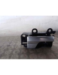 MANETA INTERIOR DELANTERA DERECHA FORD FOCUS C-MAX... 2