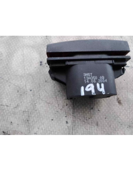 WARNING FORD FOCUS C-MAX (CAP)(2003) - 116718