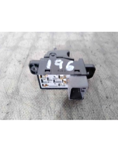 MANDO ELEVALUNAS TRASERO IZQUIERDO SSANGYONG...