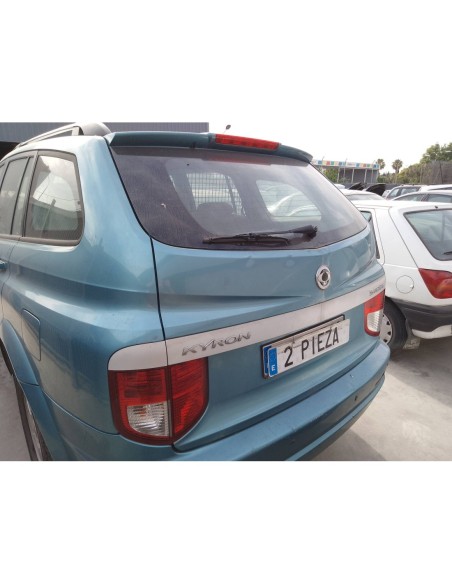 PORTON TRASERO SSANGYONG KYRON - 116795