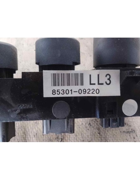 MANDO MULTIFUNCION SSANGYONG KYRON - 116829