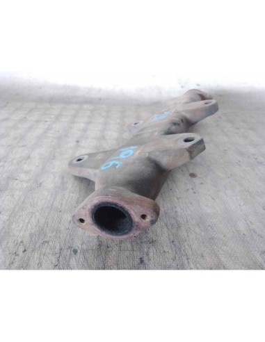 ENFRIADOR EGR SSANGYONG KYRON - 116841