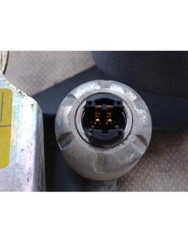 CINTURON SEGURIDAD DELANTERO DERECHO SSANGYONG...