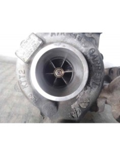 TURBOCOMPRESOR SSANGYONG KYRON - 116886 2