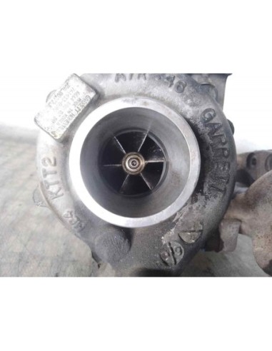 TURBOCOMPRESOR SSANGYONG KYRON - 116886