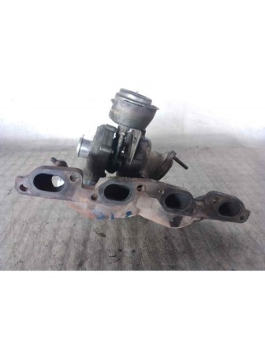 TURBOCOMPRESOR SSANGYONG KYRON - 116886